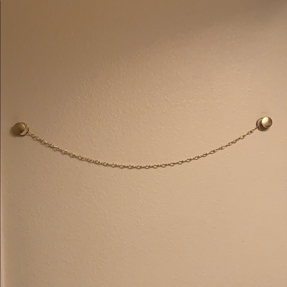 Jewelry holder